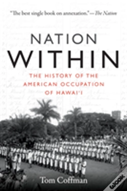 Capa do artigo Nation Within