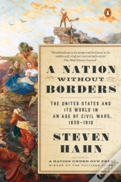 Capa do artigo Nation Without Borders