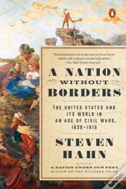 Capa do artigo Nation Without Borders