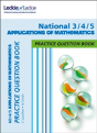 National 3/4/5 Applications Of Maths - Preview