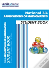 National 3/4 Applications Of Maths