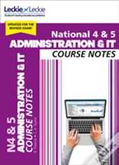 National 4/5 Administration And It