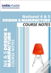 National 4/5 Design And Manufacture Course Notes