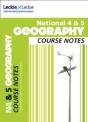 National 4/5 Geography Course Notes - Preview