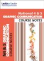 National 4/5 Graphic Communication Course Notes - Preview