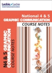 National 4/5 Graphic Communication Course Notes