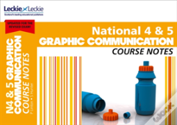 National 4/5 Graphic Communication