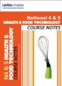 National 4/5 Health And Food Technology Course Notes - Preview