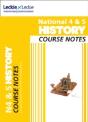 National 4/5 History Course Notes - Preview