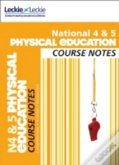 National 4/5 Physical Education Course Notes