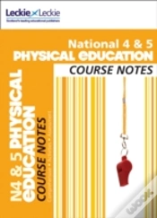Capa do artigo National 4/5 Physical Education Course Notes