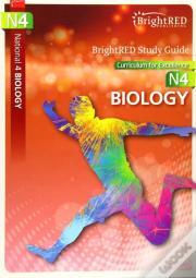 National 4 Biology Study Guide
