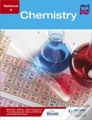National 4 Chemistry