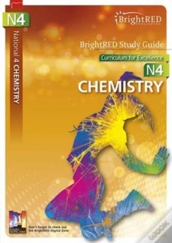 Capa do artigo National 4 Chemistry Study Guide