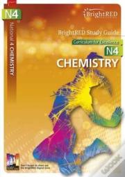 National 4 Chemistry Study Guide