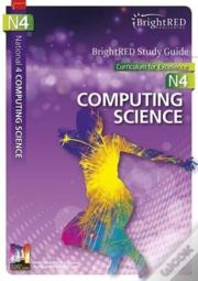 National 4 Computing Science Study Guide