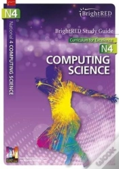 Capa do artigo National 4 Computing Science Study Guide