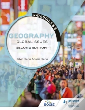 Capa do artigo National 4 & 5 Geography: Global Issues, Second Edition