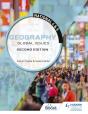 National 4 & 5 Geography: Global Issues, Second Edition - Preview