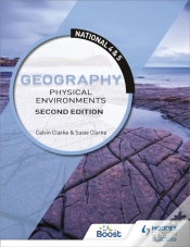 Capa do artigo National 4 & 5 Geography: Physical Environments, Second Edition