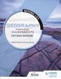 National 4 & 5 Geography: Physical Environments, Second Edition - Preview
