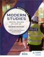 National 4 & 5 Modern Studies: Social Issues In The Uk, Second Edition - Preview