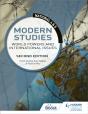 National 4 & 5 Modern Studies: World Powers And International Issues, Second Edition - Preview