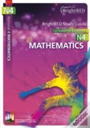 National 4 Mathematics Study Guide