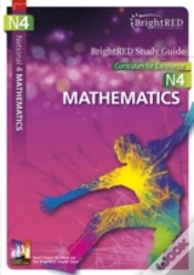 Capa do artigo National 4 Mathematics Study Guide