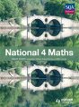 National 4 Maths - Preview