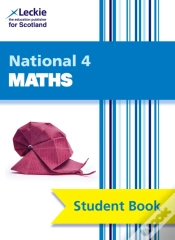 Capa do artigo National 4 Maths