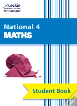 Capa do artigo National 4 Maths