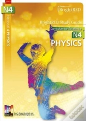 Capa do artigo National 4 Physics Study Guide