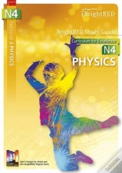 Capa do artigo National 4 Physics Study Guide