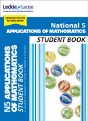 National 5 Applications Of Maths - Preview