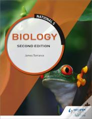 National 5 Biology: Second Edition