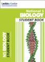 National 5 Biology Student Book - Preview