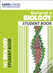 National 5 Biology Student Book
