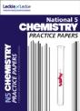 National 5 Chemistry Practice Exam Papers - Preview