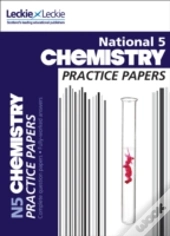 National 5 Chemistry Practice Exam Papers
