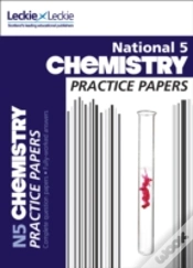 Capa do artigo National 5 Chemistry Practice Exam Papers
