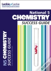 Capa do artigo National 5 Chemistry Success Guide