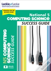 National 5 Computing Science Revision Guide