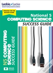 Capa do artigo National 5 Computing Science Revision Guide
