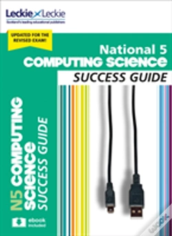 Capa do artigo National 5 Computing Science Revision Guide