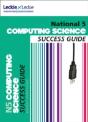 National 5 Computing Science Success Guide - Preview