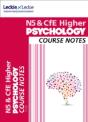 National 5 & Cfe Higher Psychology Student Book - Preview