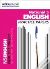 National 5 English Practice Papers For Sqa Exams