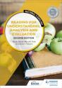 National 5 English: Reading For Understanding, Analysis And Evaluation, Second Edition - Preview