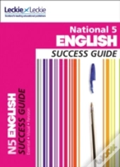 National 5 English Success Guide
